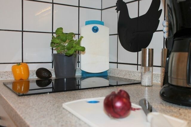 Ferienwohnung in Gr&ouml;nwohldshorst - Landhaus Lippmann Whg.2 - Bild 10