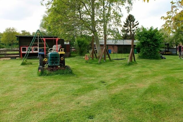 Ferienwohnung in Gr&ouml;nwohldshorst - Landhaus Lippmann Whg.2 - Bild 12
