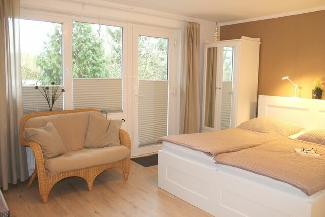 Ferienwohnung in Gr&ouml;nwohldshorst - Landhaus Lippmann Whg.2 - Bild 13