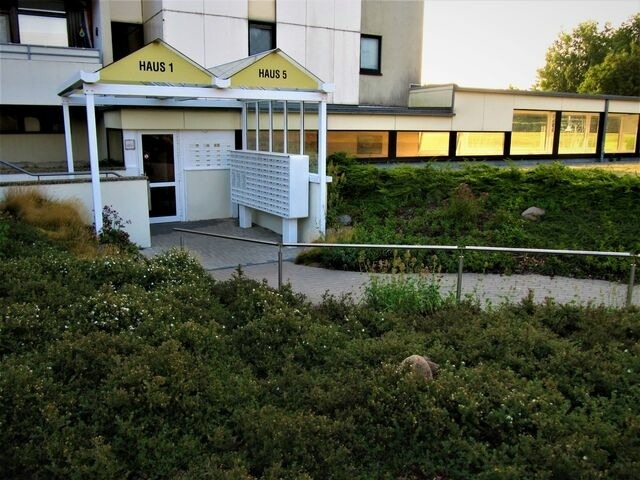 Ferienwohnung in Gro&szlig;enbrode - Vier Jahreszeiten I / 50 - Bild 10