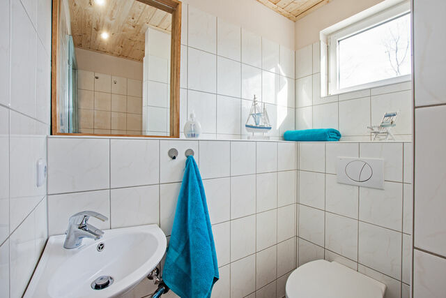 Ferienwohnung in &Uuml;ckeritz - Krebssee - Bild 14