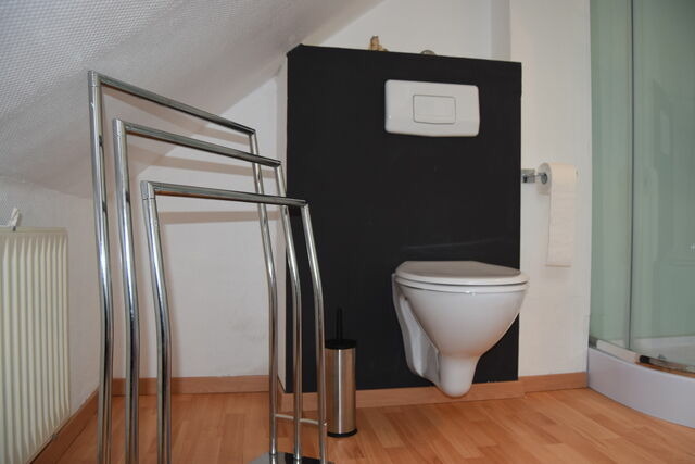 Ferienwohnung in Sch&ouml;nberg - Wichmann, Ursula & Axel - Bild 14