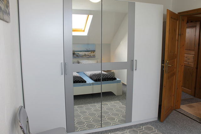 Ferienwohnung in Schashagen - "Im Eichenhof" Whg. 2 - idyllische Dorflage N&auml;he Gr&ouml;mitz! Jetzt mit WLAN! - Bild 10