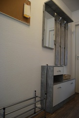 Ferienwohnung in Sch&ouml;nberger Strand - Mecklenburg, Undine und Jens: Ferienwohnung "M&ouml;wenblick" (Nr. 8) - Bild 14