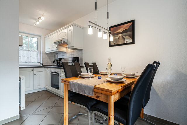 Ferienhaus in Thiessow - Ferienhaus Sch&auml;ferhund - Bild 10