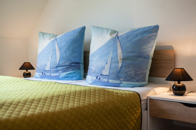 Ferienhaus in Thiessow - Ferienhaus Sch&auml;ferhund - Bild 12