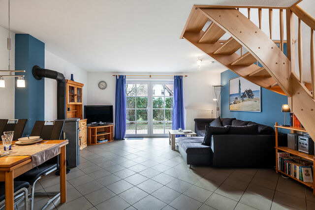 Ferienhaus in Thiessow - Ferienhaus Sch&auml;ferhund - Bild 17