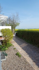 Ferienwohnung in Fehmarn OT Bannesdorf - Ferienhaus Am Feld, Whg. "Weizen" - Bild 7