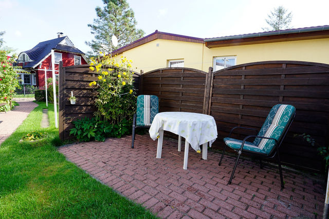 Ferienwohnung in Ostseeheilbad Zingst - Landt, Erika - Bild 8