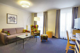 Ferienwohnung in Ostseeheilbad Zingst - Am Kurhaus 318 PP 81 - Bild 2