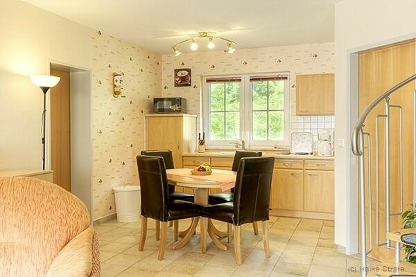 Ferienhaus in Ostseeheilbad Zingst - Am Deich 44 - Bild 3