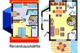 Ferienhaus in Ostseeheilbad Zingst - Am Deich 44 - Bild 9