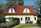 Ferienhaus in Ostseeheilbad Zingst - Am Deich 15 - Bild 1