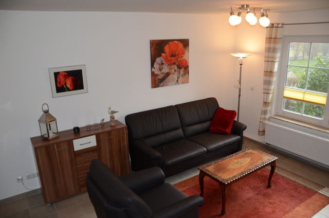 Ferienhaus in Ostseeheilbad Zingst - Am Deich 15 - Bild 3