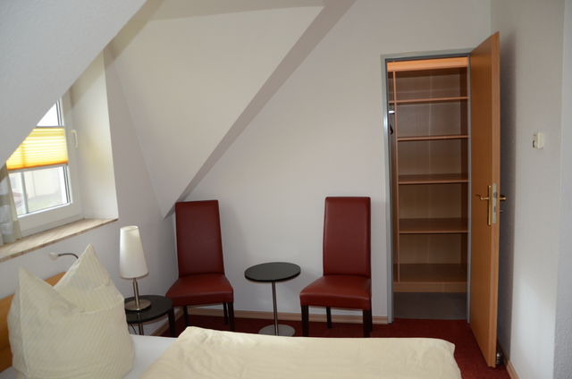 Ferienhaus in Ostseeheilbad Zingst - Am Deich 15 - Bild 6