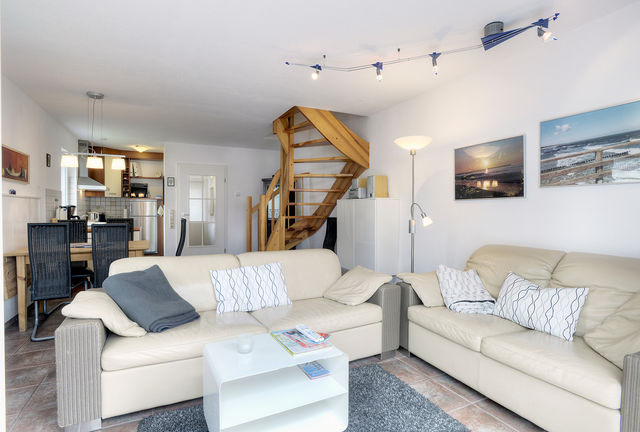 Ferienhaus in Ostseeheilbad Zingst - K&uuml;stentied - Bild 2