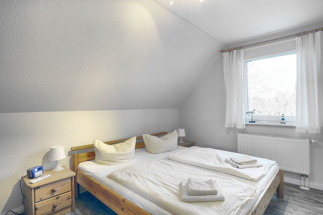 Ferienhaus in Ostseeheilbad Zingst - K&uuml;stentied - Bild 10