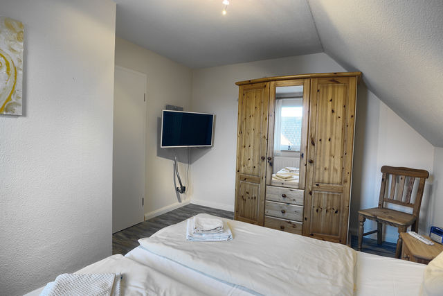 Ferienhaus in Ostseeheilbad Zingst - K&uuml;stentied - Bild 11