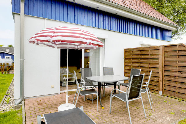 Ferienhaus in Ostseeheilbad Zingst - K&uuml;stentied - Bild 15