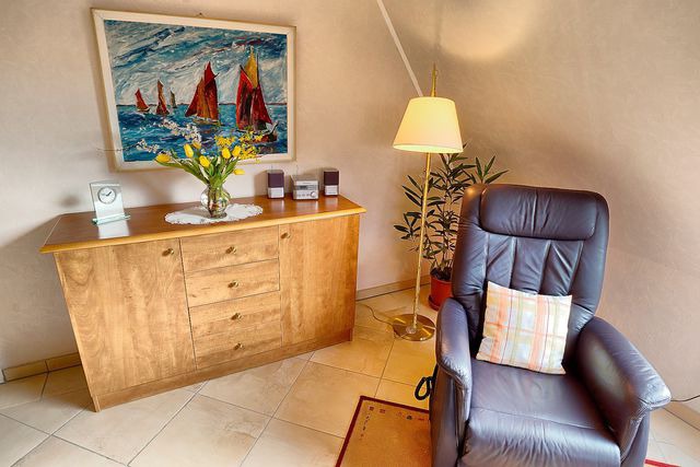 Ferienwohnung in Ostseeheilbad Zingst - Sievert, Dietmar - Bild 4