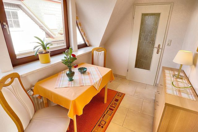 Ferienwohnung in Ostseeheilbad Zingst - Sievert, Dietmar - Bild 10