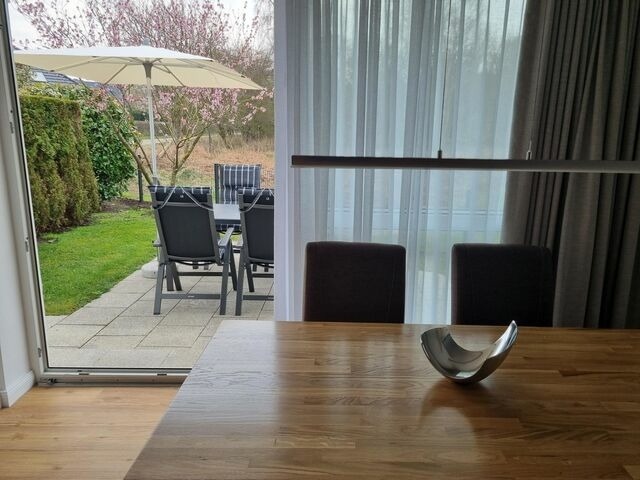 Ferienhaus in Ostseeheilbad Zingst - Kurs S&uuml;dwest - Bild 4