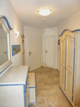 Ferienwohnung in Ostseeheilbad Zingst - Strandresidenz Deichgraf 2 Prerow - Bild 9