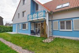 Ferienwohnung in Ostseeheilbad Zingst - M&ouml;wennest, FW 3 - Bild 1