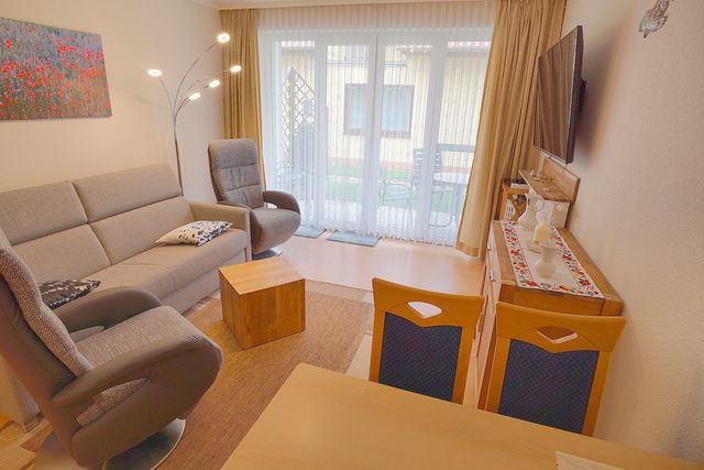 Ferienwohnung in Ostseeheilbad Zingst - M&ouml;wennest, FW 3 - Bild 3