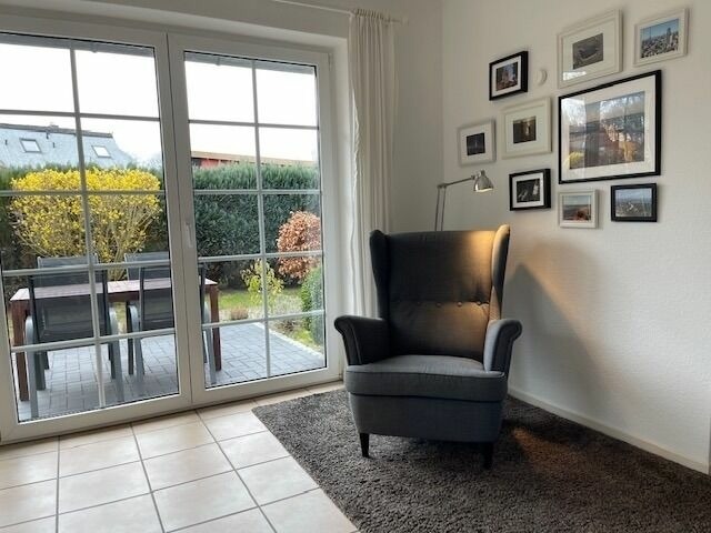 Ferienhaus in Ostseeheilbad Zingst - Anke Hoppe - Bild 5