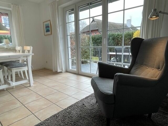 Ferienhaus in Ostseeheilbad Zingst - Anke Hoppe - Bild 6