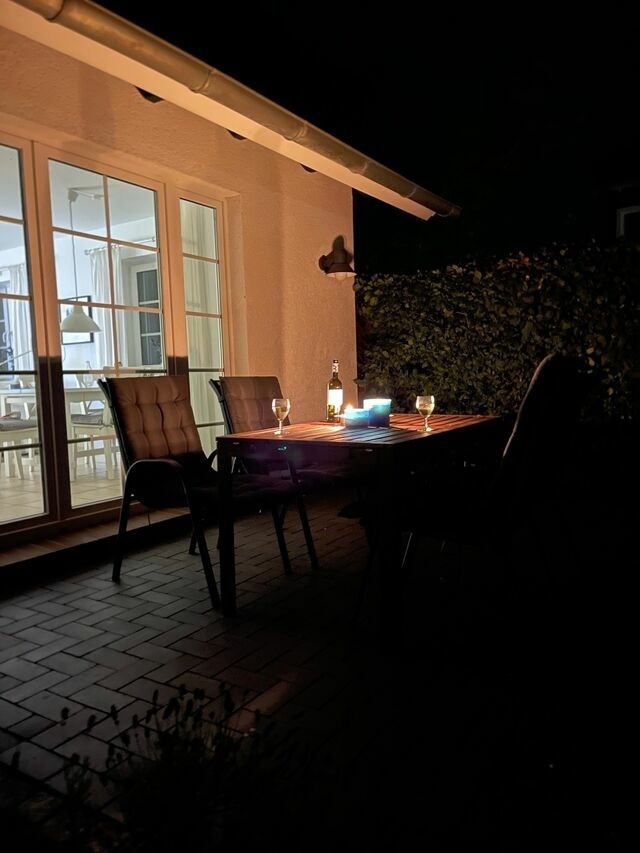 Ferienhaus in Ostseeheilbad Zingst - Anke Hoppe - Bild 14