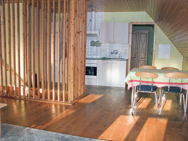 Ferienwohnung in Ostseeheilbad Zingst - Ihrgistern, FW 3 - Bild 4