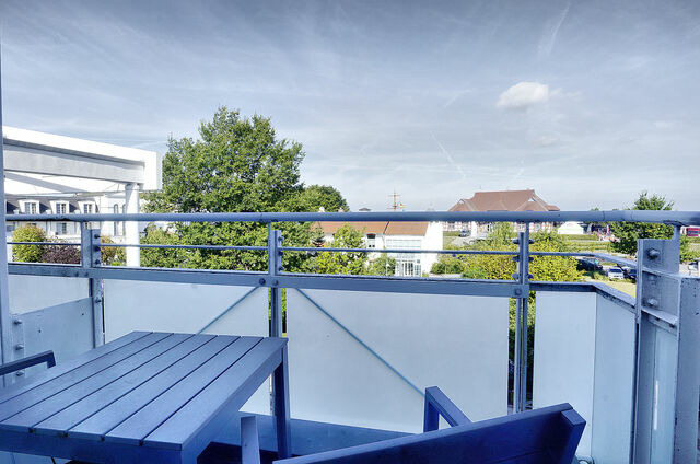 Ferienwohnung in Ostseeheilbad Zingst - Am Kurhaus 211 PP 66 - Bild 8