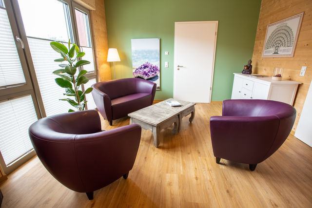 Ferienhaus in Pelzerhaken - Typ F / "Holger Ehlers" -Kapit&auml;nshaus- - Bild 23