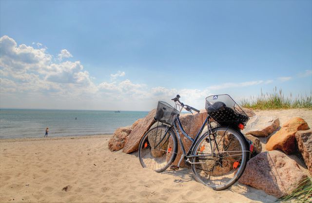 Ferienhaus in Pelzerhaken - Typ F / "Holger Ehlers" -Kapit&auml;nshaus- - Bild 24