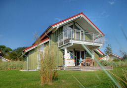 Typ F / "John Flint" -Kapit&auml;nshaus-