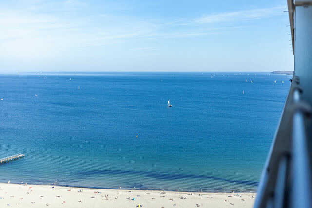 Ferienwohnung in Travem&uuml;nde - Ferienwohnung Alastor Travem&uuml;nde - Bild 14