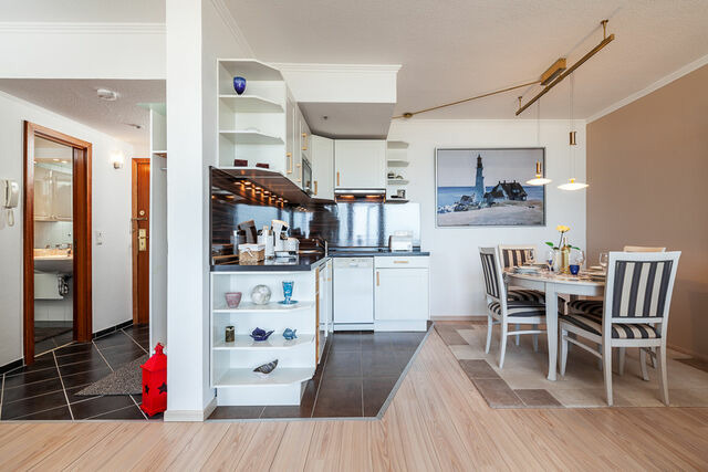 Ferienwohnung in Travem&uuml;nde - Ferienwohnung Alastor Travem&uuml;nde - Bild 18