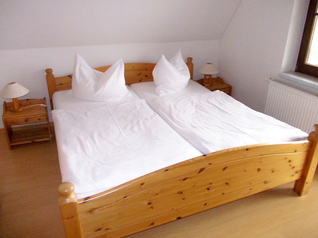 Ferienhaus in Marlow - Finnh&auml;user am Vogelpark - Haus Lisa - Bild 8