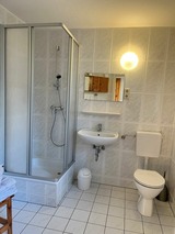 Ferienhaus in Marlow - Finnh&auml;user am Vogelpark - Haus Anke - Bild 5