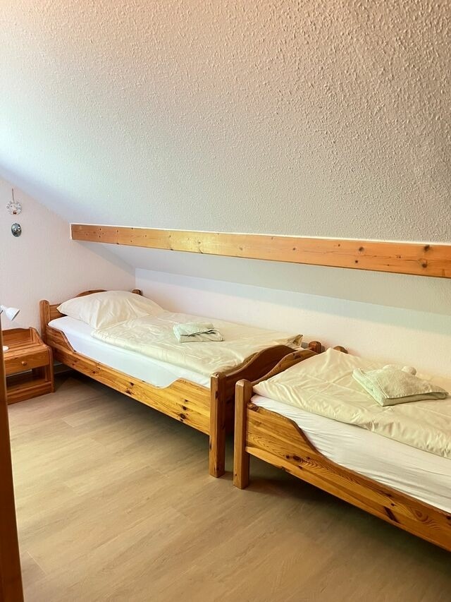 Ferienhaus in Marlow - Ferienh&auml;user am Vogelpark - Boddenhaus 60 - Bild 16