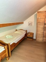 Ferienhaus in Marlow - Ferienh&auml;user am Vogelpark - Boddenhaus 60 - Bild 18