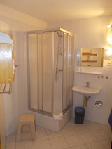 Ferienhaus in Marlow - Finnh&auml;user am Vogelpark - Haus Brigitte - Bild 12