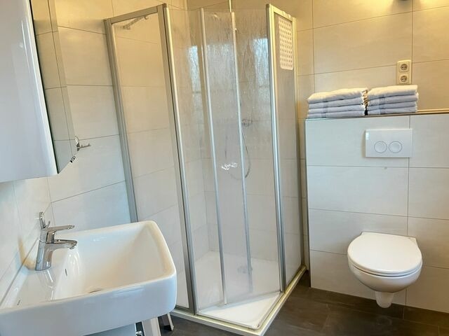 Ferienhaus in Marlow - Finnh&auml;user am Vogelpark - Haus Annika - Bild 8