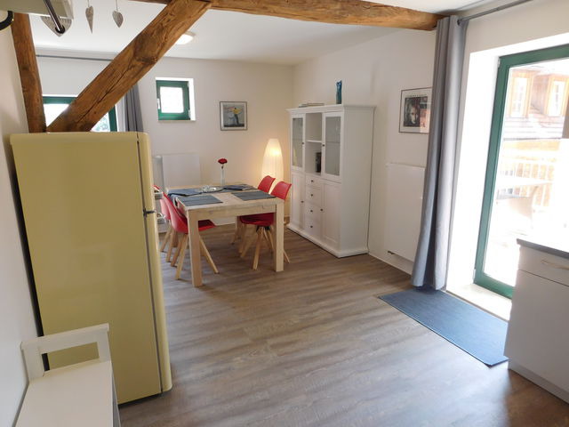 Ferienhaus in Bad S&uuml;lze - Pfarrscheune - Bild 6