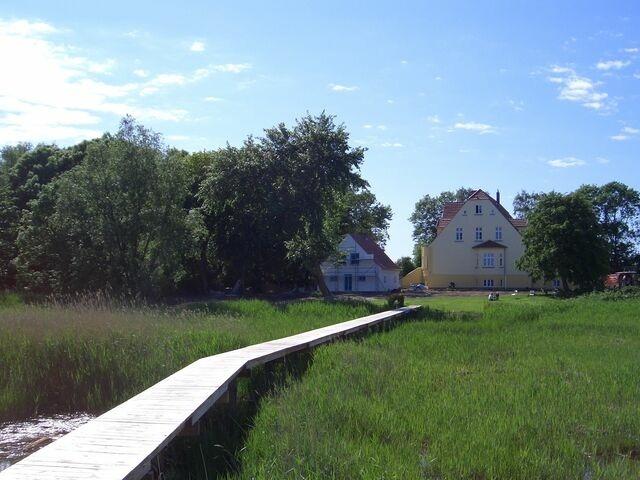 Ferienwohnung in Neuenkirchen - Ferienwohnung 5 mit Seeblick f&uuml;r 4 Personen - Bild 13
