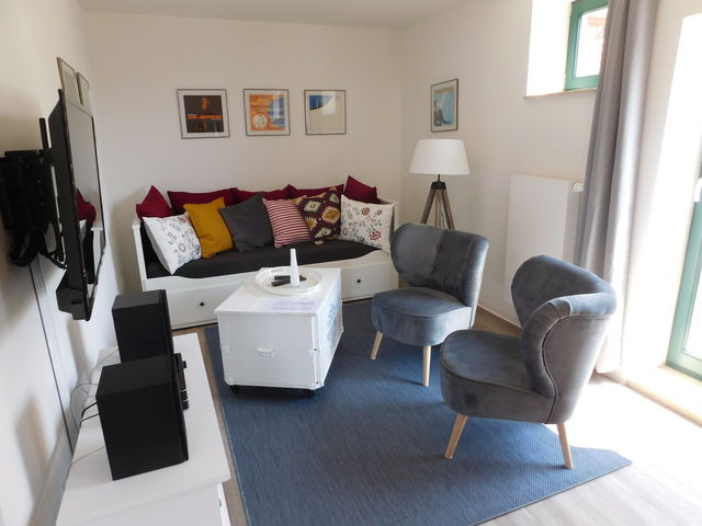 Ferienhaus in Bad S&uuml;lze - Rektorscheune - Bild 6