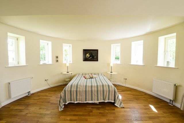 Ferienwohnung in Neuenkirchen - Ferienwohnung 2 mit sch&ouml;nem Seeblick - Bild 5