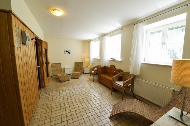 Ferienwohnung in Neuenkirchen - Ferienwohnung 2 mit sch&ouml;nem Seeblick - Bild 14